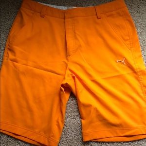 Men’s Puma shorts
